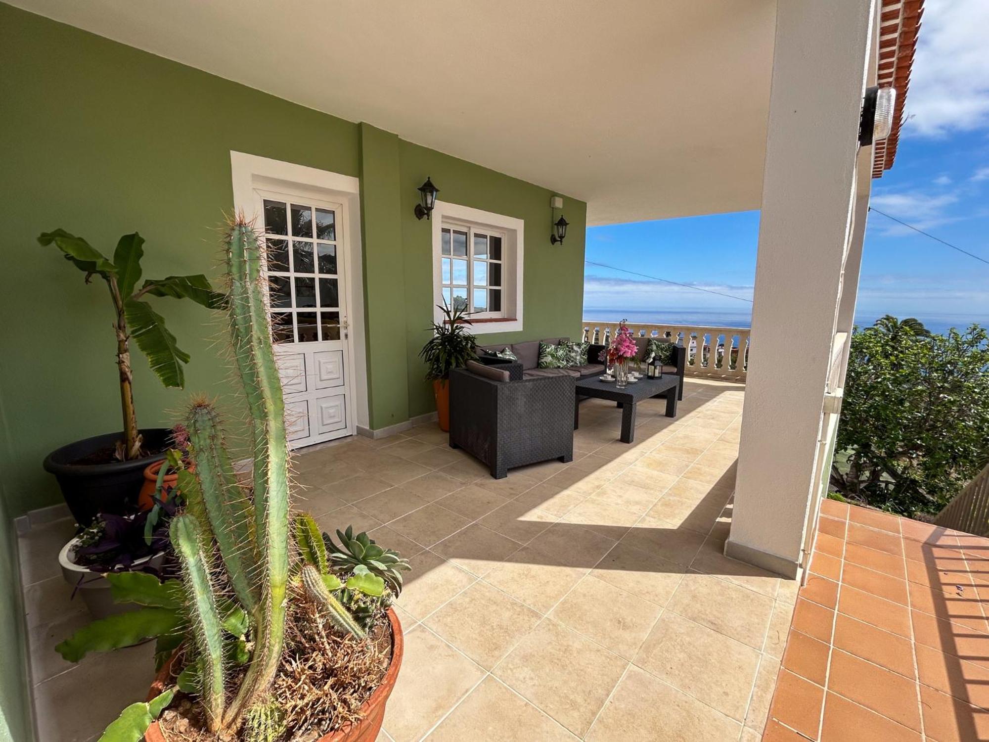 Buenavista Villa Brena Alta Luaran gambar