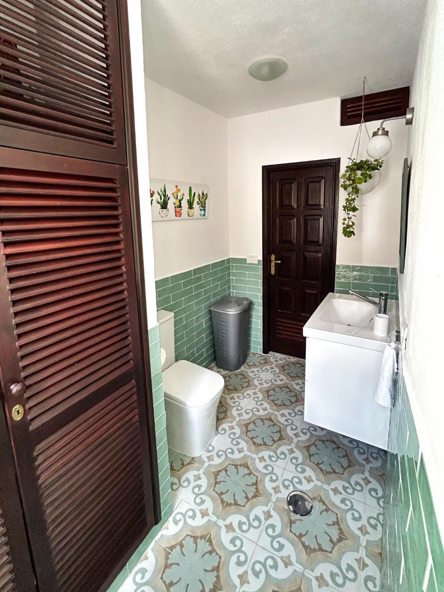 Buenavista Villa Brena Alta Luaran gambar