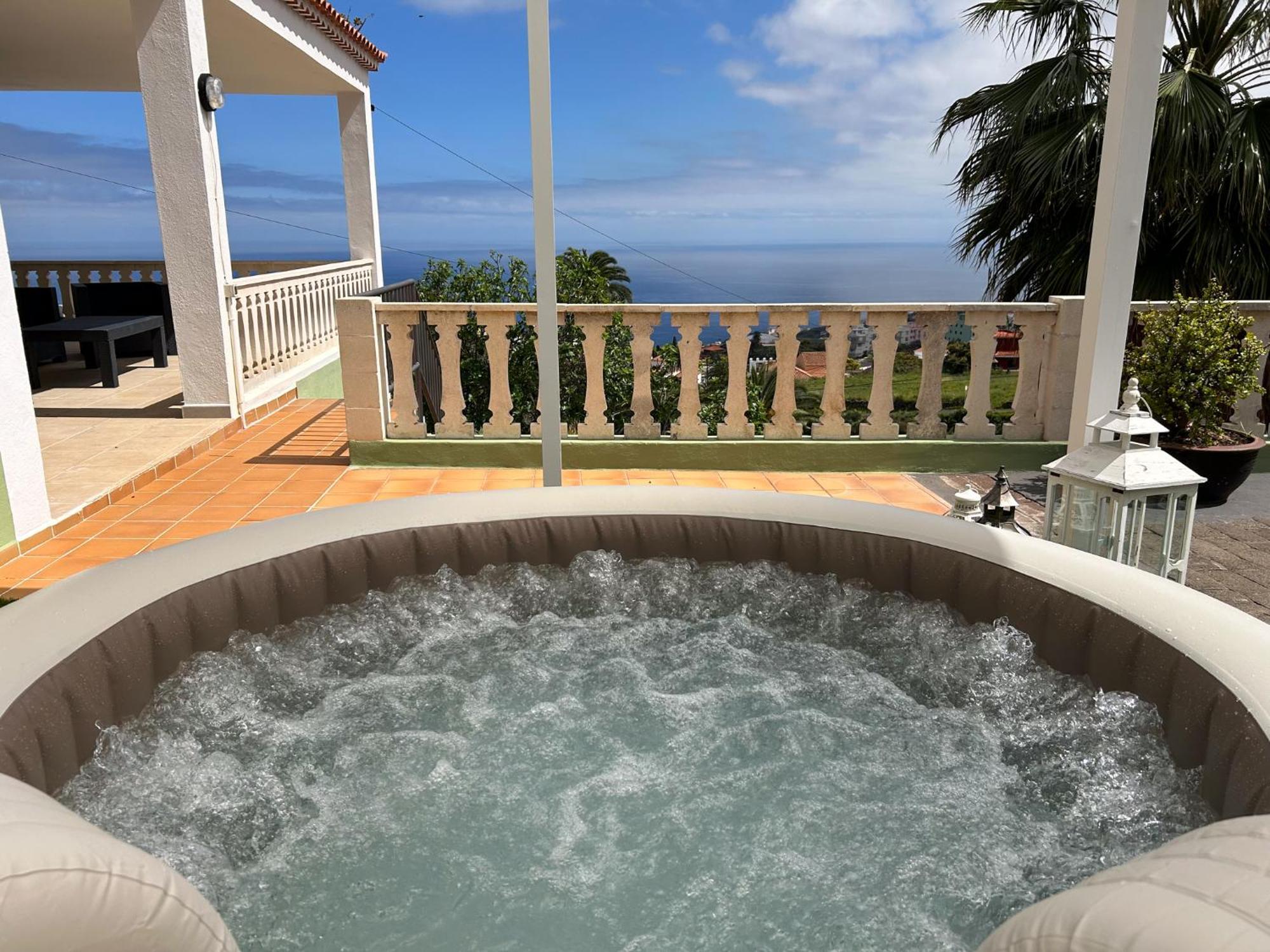 Buenavista Villa Brena Alta Luaran gambar